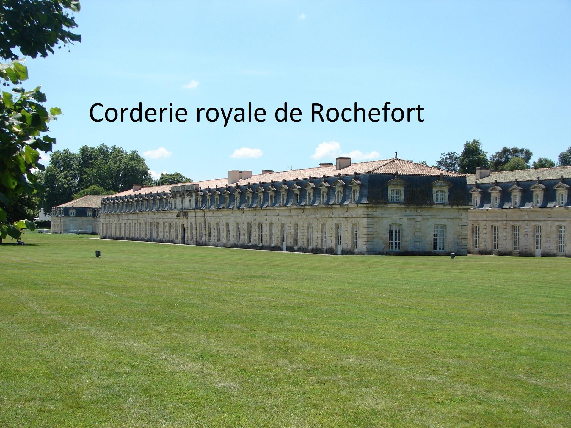 40 location vacances pres de corderie royale rochefort charente maritime 1